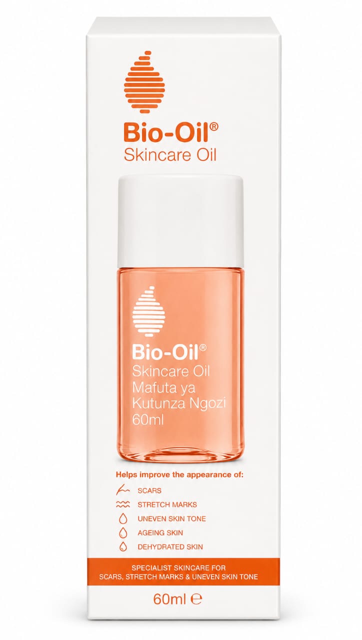 Bio Oil 60ml
